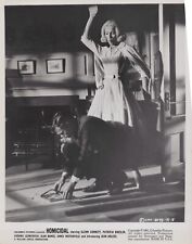 Joan Marshall + Glenn Corbett in Homicidal (1961) 🎬⭐ Vintage Photo K 299 picture