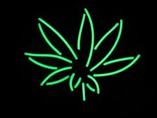 Pot Leaf Marijuana Weed 24
