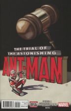 Astonishing Ant-Man (2015) #12 VF/NM. Stock Image picture