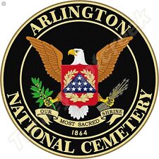 Arlington National Cemetery 18