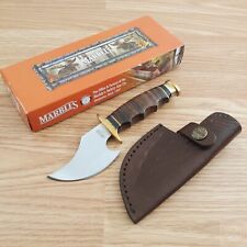 Marbles Small Fixed Knife 3.5