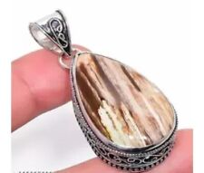 MOHINI Vashi Attraction Hypnot Mind Control Occult Crystal Pendant +++ picture