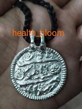 Mind Expansion & Intelligence Magick Power Wica Pagan Metaphysical Rare Necklace picture