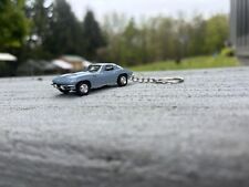 1966 Chevy Corvette Keychain picture