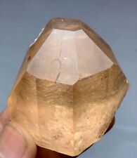 543 Ct Topaz Crystal Specimen From Pakistan  picture