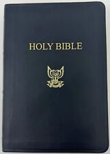 New Scottish Rite 32º Wings Up Member Bible Cornerstone Edition picture