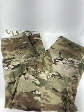OCP Improved Hot Weather Pants Men Size Large Short Multicam Cargo Military picture