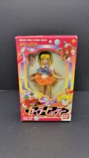 Sealed 1995 Sailor Moon 4 Inch Bandai Doll Sailor Moon, Made In Japan picture