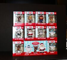 Funko Mini x Rudolph The Red-Nosed Reindeer - 15+ Options including Chase picture