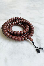 Enhance Your Meditation with the 12mm Bodhi Seeds Mala picture