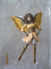 Fairy Divas Bumble Bee Figure by Amy Brown #87811 Retired 2002 NIB Collectible picture