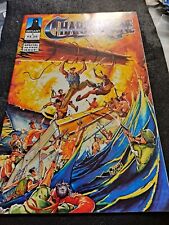 DEFIANT 1 SPECIAL 48-PAGE ISSUE CHARLEMAGNE COMIC BOOK   e4973UXX picture