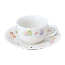 Cup & saucer Pokémon Yum Yum Easter picture