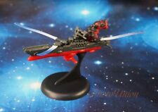 Space Battleship Yamato Star Blazers Cosmo Fleet Figure Model A620 K picture