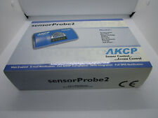AKCP SensorProbe2 detector Sensor SP2 monitor New picture