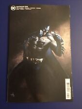 Batman #124 Del Otto Variant Cover DC Comics NM Unread picture
