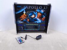 Apollo 13 Pinball Head LED Display light box picture