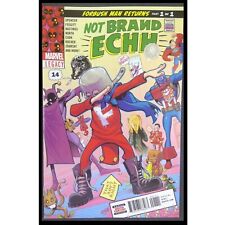 Not Brand Echh (1967) 14 | 1 Book Lot | Marvel picture