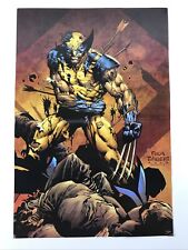 Wolverine Poster 10.5