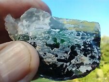 Lady Nellie Monatomic Earth Spirit Andara Crystal Love soothing energy 24 grams picture