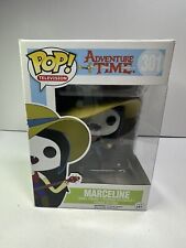 Funko Pop Vinyl: Adventure Time - Marceline the Vampire Queen (w/ Guitar) picture