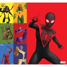 Marvel Negative Space Variants (2023) | Marvel Comics | COVER SELECT picture