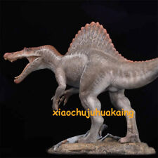 NANMU Spinosaurus Dinosaur Supplanter 2.0 Statue Model 172107 w/ Base DX Ver. picture