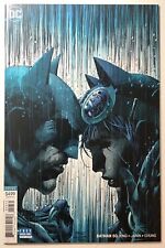 🩸Batman #50 (2018) Jim Lee & Scott Williams Variant Vol.3 DC Comics Tom King picture