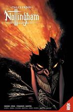 Tales From Nottingham Tp Vol 01 Mad Cave Studios Softcover picture