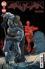 Batman #95-133 Pick Single Issues From List of A B C & D Covers DC Comics 2023 picture
