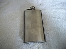 Jagermeister Stainless Steel Hip Flask  6 fl. oz.  picture