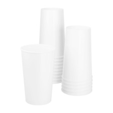 Karat 44 oz Cold Paper Cup - White (115mm) - 480 ct, X44WHIT picture