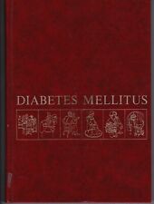 Eli Lilly Diabetes Mellitus 1980 Eighth Edition picture