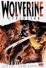 Wolverine: Evolution - Hardcover By Loeb, Jeph - GOOD picture