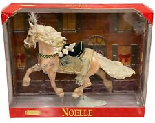 Breyer Holiday Horse 2008 Noelle Peace on Earth #700108 New Open Box Read picture