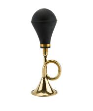 Brass Classic Decorative Antique Vintage Trumpet Taxi Horn picture