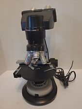 Vintage Bausch & Lomb Stereo Microscope  picture
