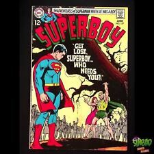 Superboy, Vol. 1 157 picture