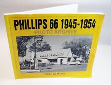 Phillips 66 1945-1954 Photo Archive: Collectibles Photo Catalog by KIRN picture