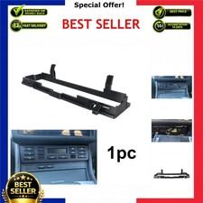 BMW 3 Series E46 Climate Control Relocator Bracket HVAC Panel Adapter picture