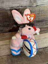 2007 Ty Beanie Babies Energizer Bunny Plush With Tags Walgreens Exclusive picture