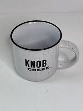 Knob Creek Kentucky Bourbon Coffee Mug Cup picture