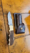 Vintage Gerber Magnum Folding Pocket Knife 97223 Portland USA  picture