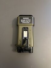 FEDCAP FRS/MS-2000 Distress Strobe Marker Light Military Beacon IR Emergency picture