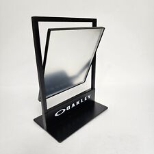 BRAND NEW In The Box OAKLEY In-Store Display Case Spinning Mirror 8.5