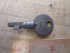 Sargent & Greenleaf 102 High Security Environmental Padlock Key - S & G  picture