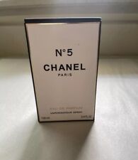 CHANEL Chanel No 5 for Women 3.4 oz Eau de Perfum Spray New Sealed picture
