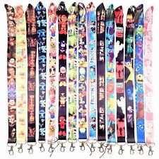 Disney and Various Lanyards - Use Lanyard w/ Pin Trading - Buy One Get One Free picture
