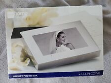 Memory Photo Frame,Colin Cowie,