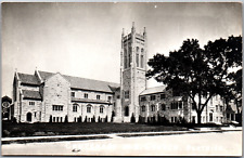 Centenary United Methodist Church Beatrice Nebraska NE USARPPC  Vintage Postcard picture